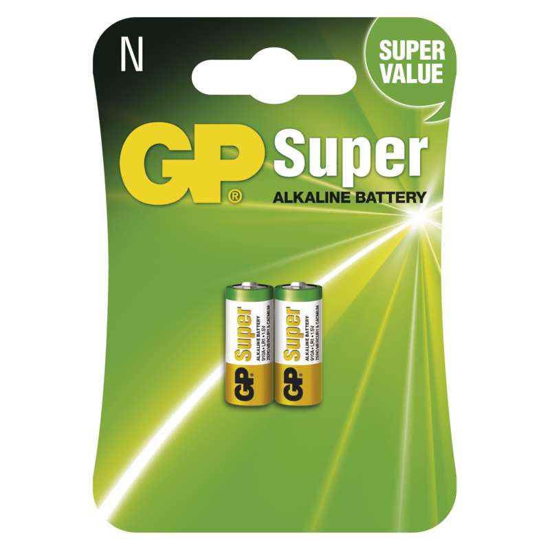Batéria špec. 1,5V 885 mAh BL.