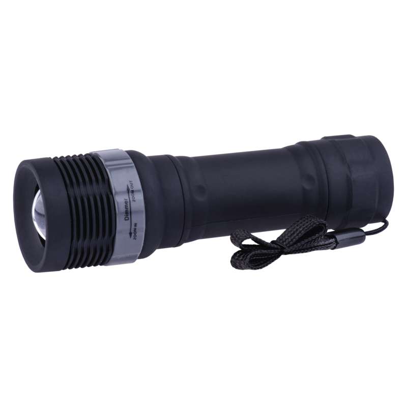 Baterk.púzdro 3W FOKUS LED