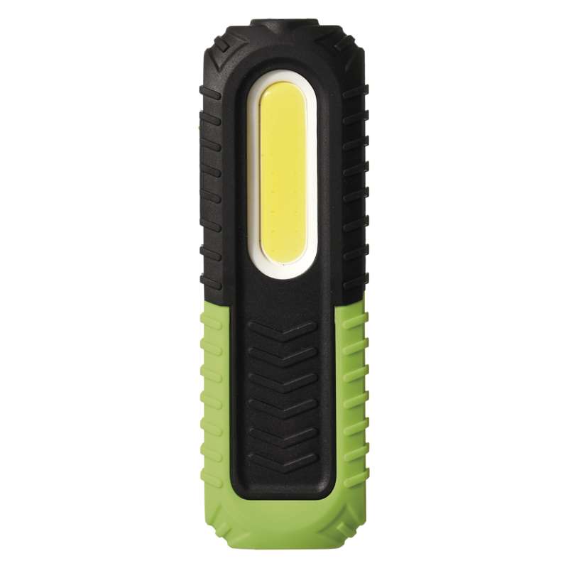 Baterk.púzdro 5W COB+3W LEDnab