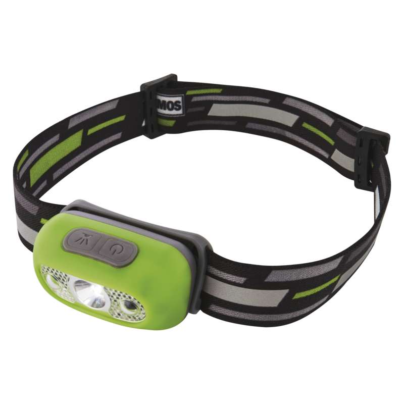 Čelovka LED CREE 5W nabíjacia