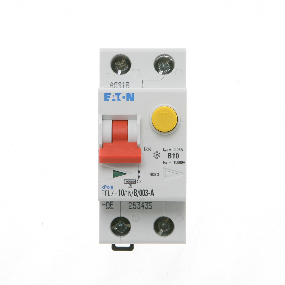 CHRAN 2p  10/1N/0,03B-A PFL7