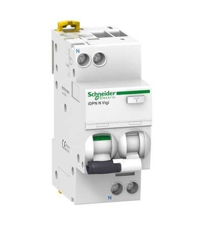 CHRAN 2p  10/1N/0,03B-AC iDPNN