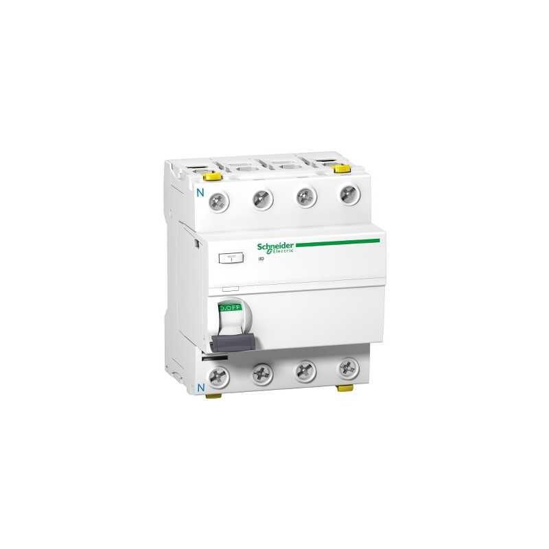 CHRAN 4p  25/4/0,03-A iID