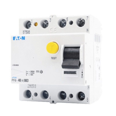 CHRAN 4p  40/4/0,03-A PF6