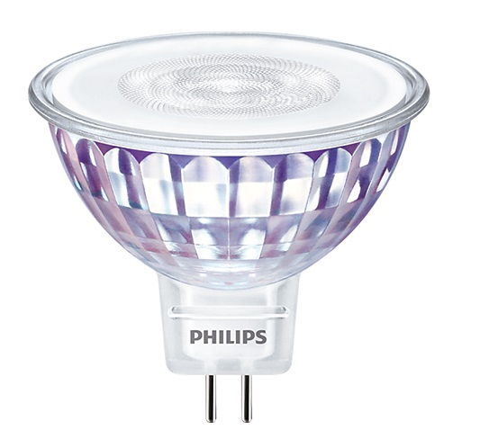 Dich.ž. 12V   4,4W GU5,3 NWLED