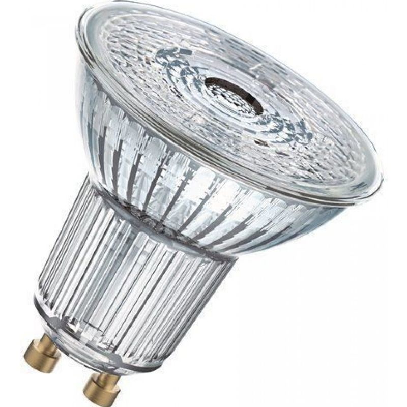 Dich.ž.230V  5,0W GU10 NW LED