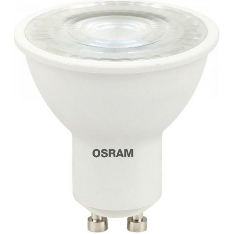 Dich.ž.230V  6,5W GU10 NW LED
