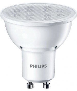 Dich.ž.240V  4,6W GU10 NW LED
