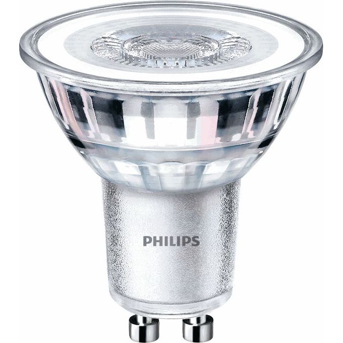 Dich.ž.240V  4,6W GU10 WW LED