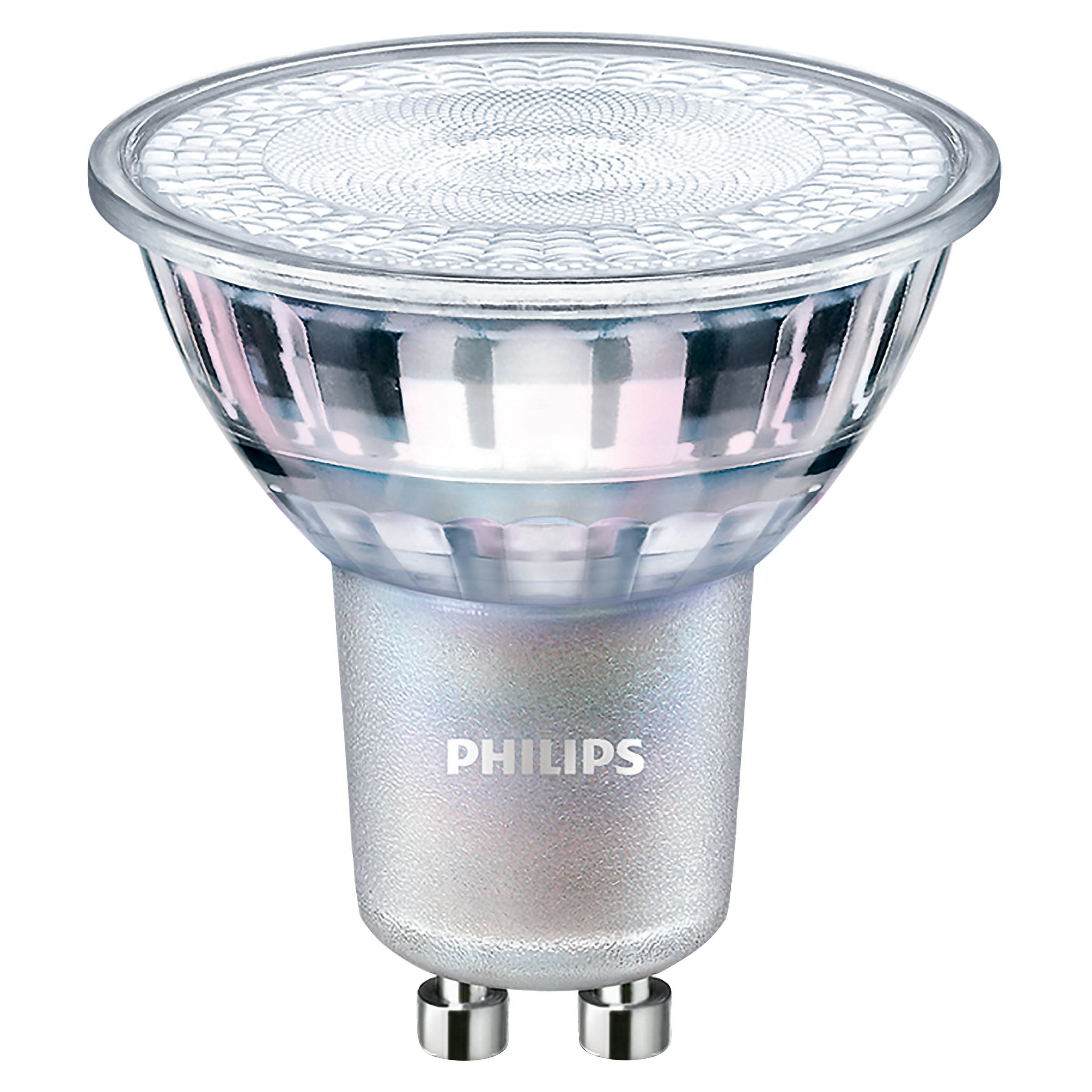 Dich.ž.240V  4,9W GU10 WW LED!