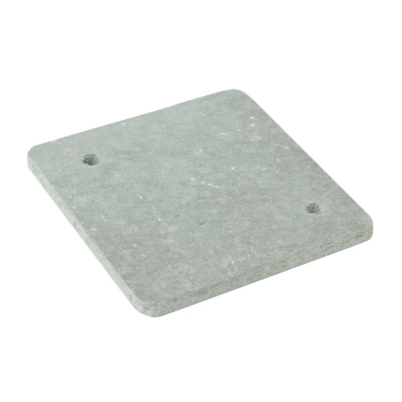 Doska izol.  80x  80x 5 cemvin