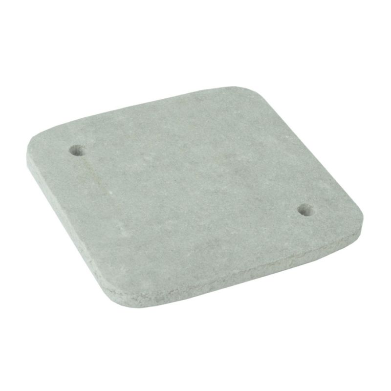 Doska izol.  80x  80x 5Tcemvin