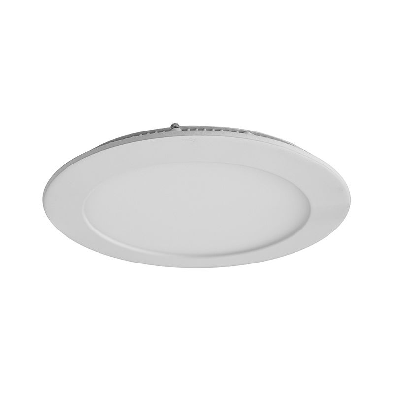 Downl. 12W IP20 pod kru.NW LED