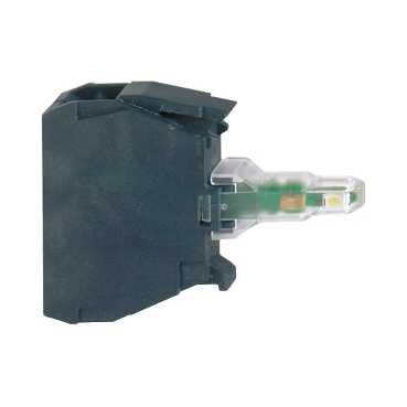 HA   Obj.LED/ZBV-B1 BI  24Vuc