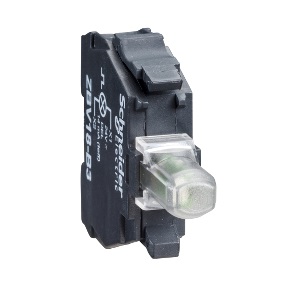 HA   Obj.LED/ZBV-M1 BI 230VAC