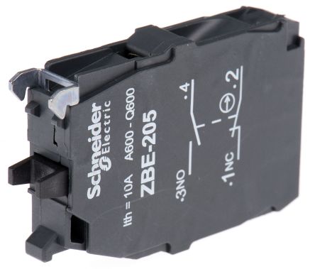 HA      Z 111 1-1 / ZBE-205