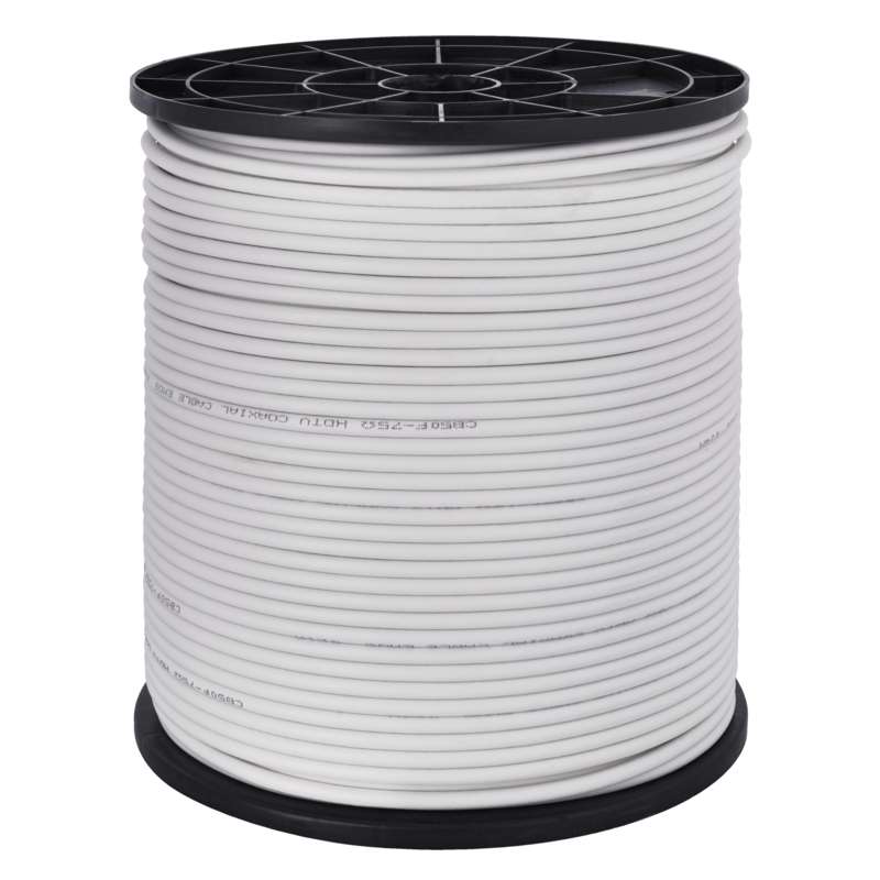 Koaxial  75-4,4 CB 50F 250m