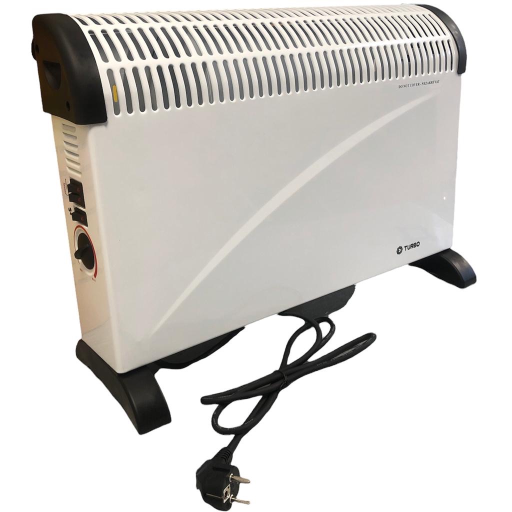 Konvektor 2000W CH2000B  vent