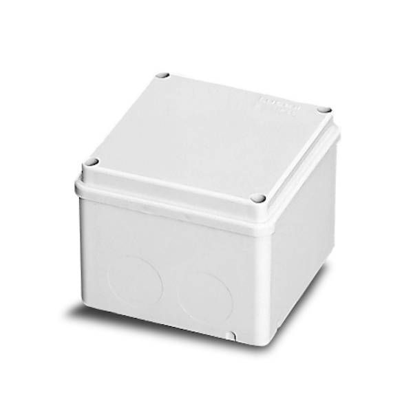Krab.100x100x 80 IP65 Pl