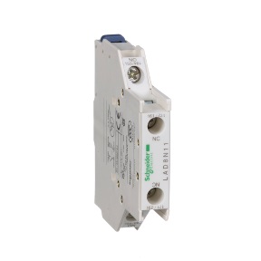 LAD-8N11 kontakt pom. boč.1z1v