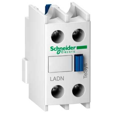 LAD-N11 kontakt pom. 1z1v