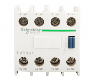 LAD-N22 kontakt pom. 2z2v