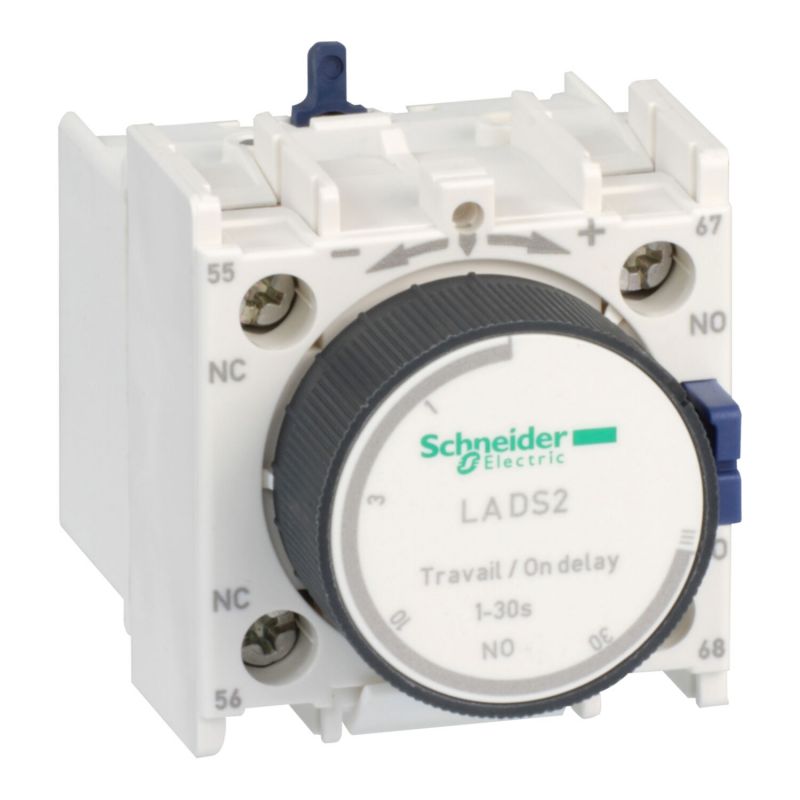 LAD-S2 kontakt pom. ZR1-30s