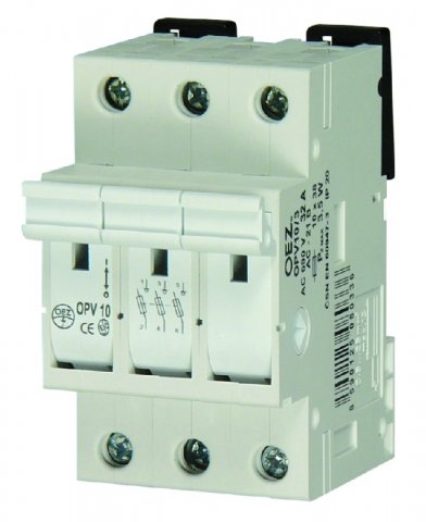 Odpin  14x51 3p  OPVP14-3