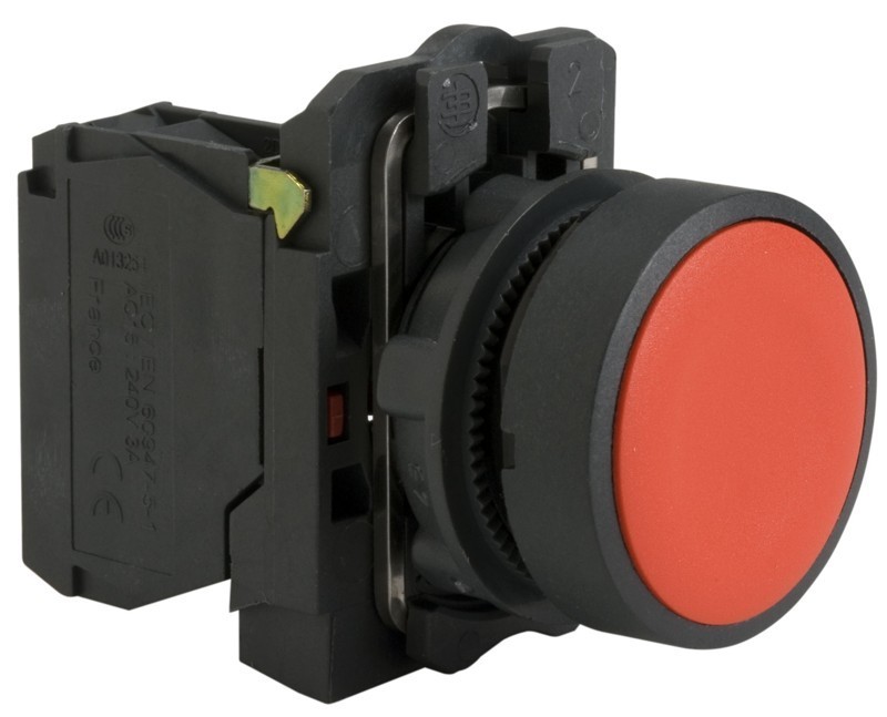 PlHa   A RU / XB5-AA42 komple