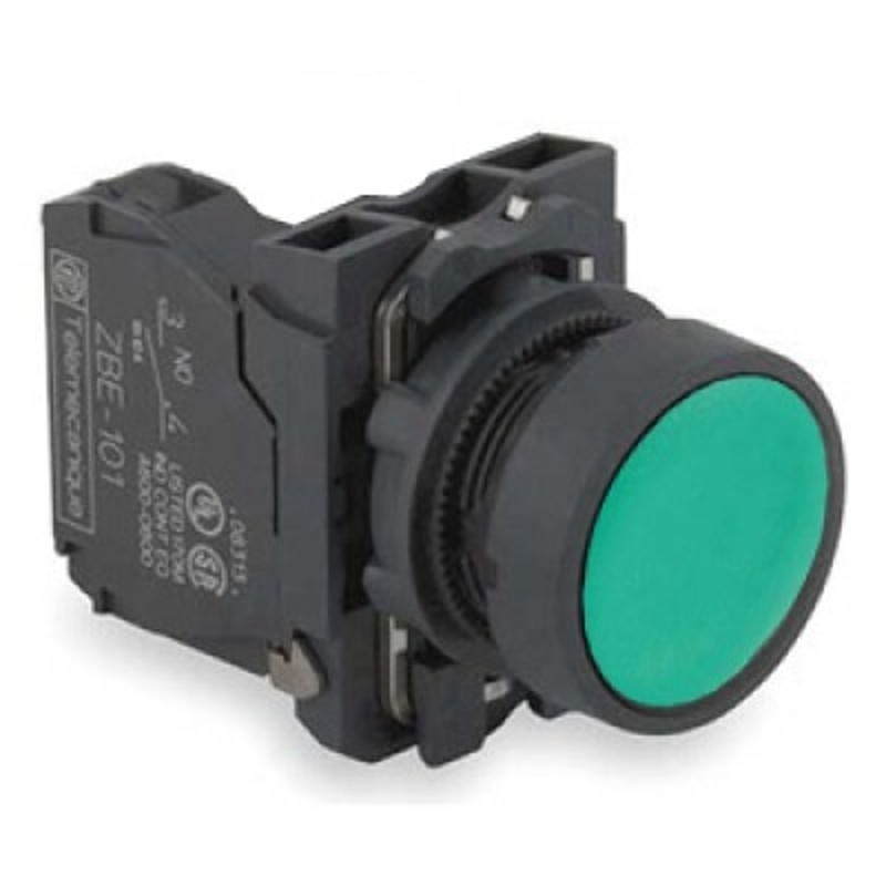 PlHa   A ZE / XB5-AA31 komple