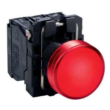 PlHa   E RU / XB5-AVB4 24V uc