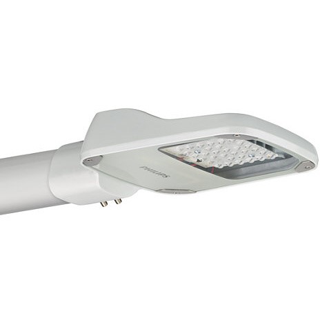 Poulič.1x 30W IP65 Malaga LED