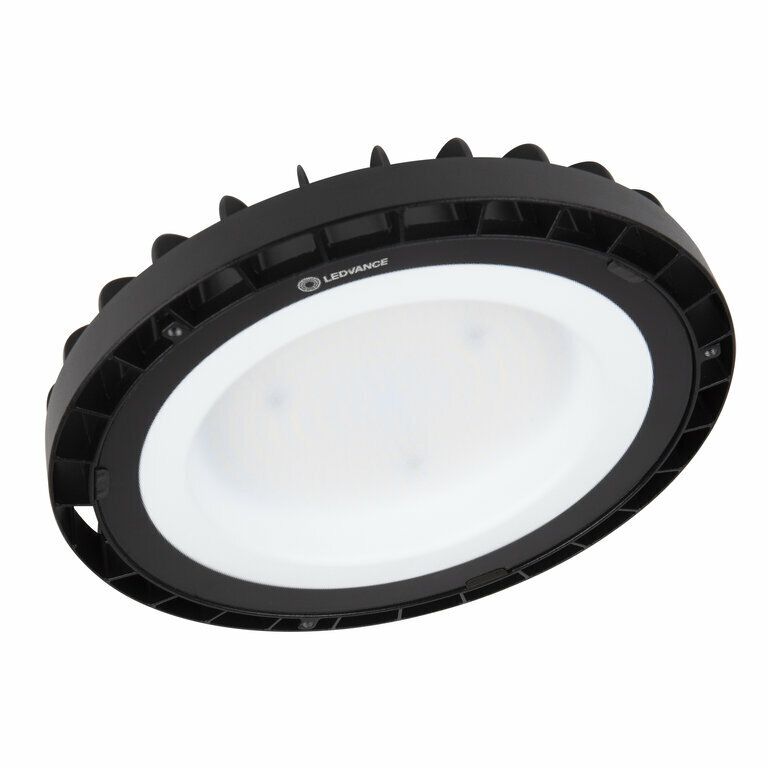 Priem.1x166W IP65 High BayLED
