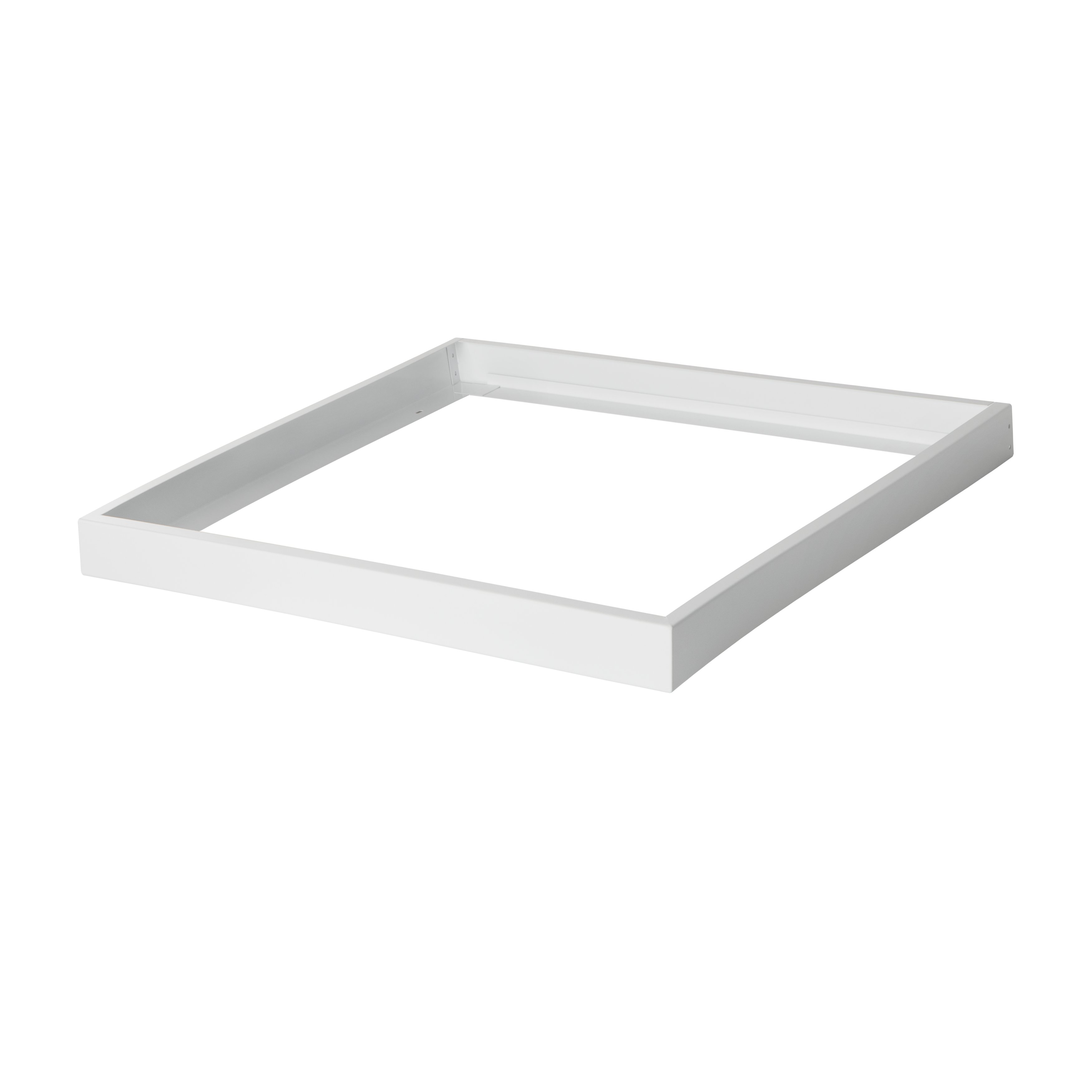 Rám pre panel LED 0,6x0,6