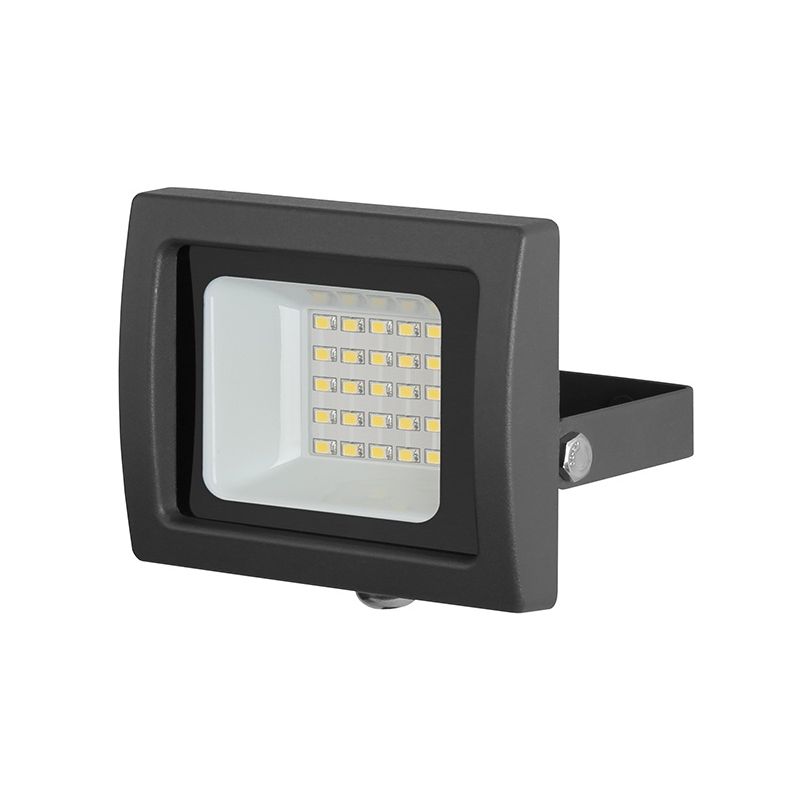 Refl.LED  20W 1500lm IP65 NWst