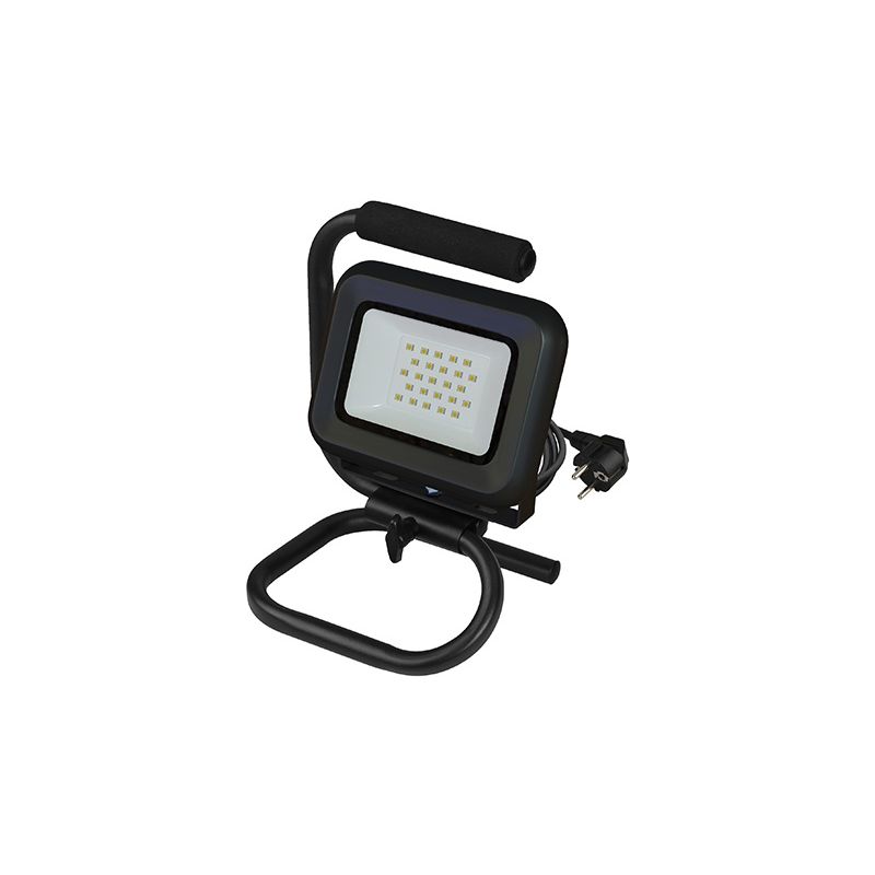 Refl.LED  20W 1500lm IP65 pren