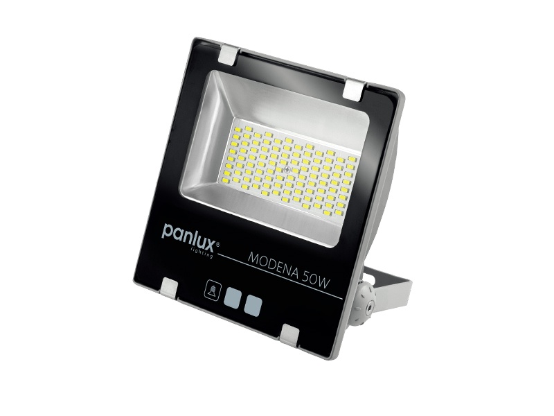 Refl.LED  50W 5000lm IP65 NWči