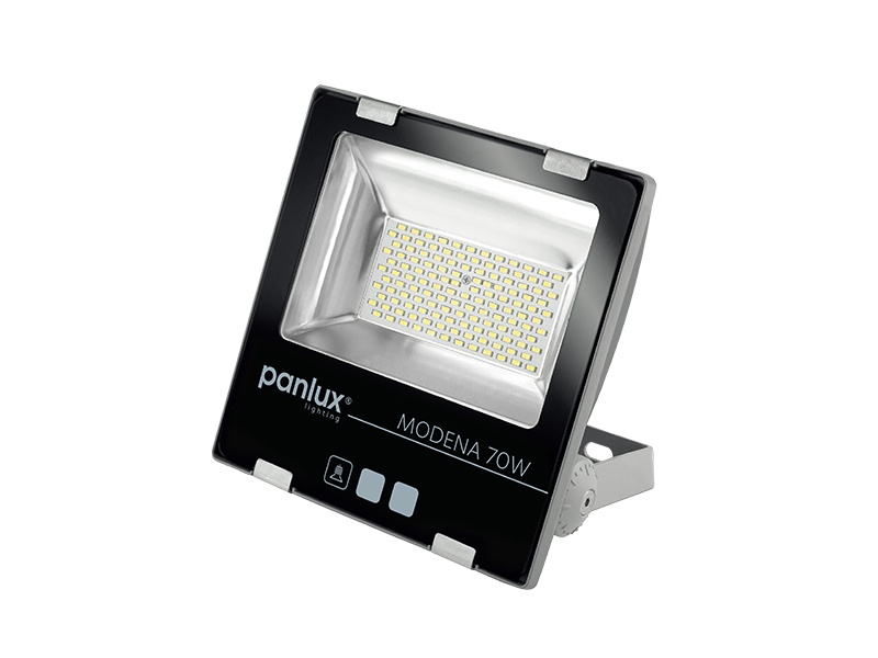 Refl.LED  70W 7000lm IP65 NWči