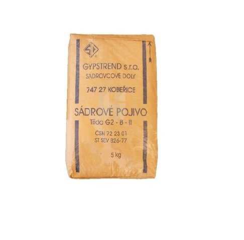 SADRA   5kg-balenie sivá