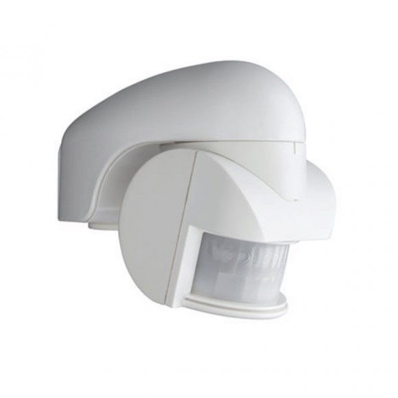 Senzor poh.140° 1000W IP44 bi