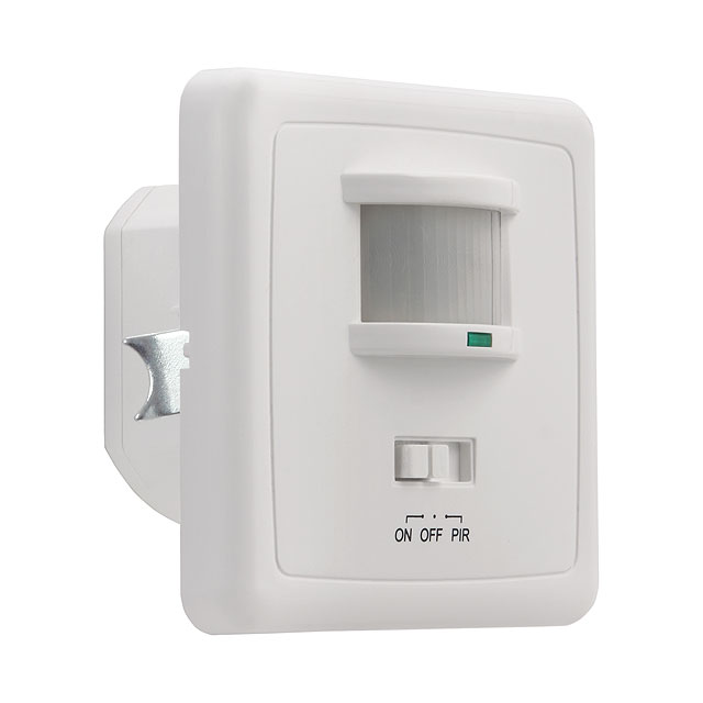 Senzor poh.150°  300W  IP20 bi