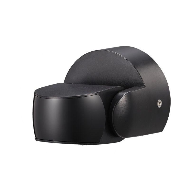 Senzor poh.180° 1200W IP65 či