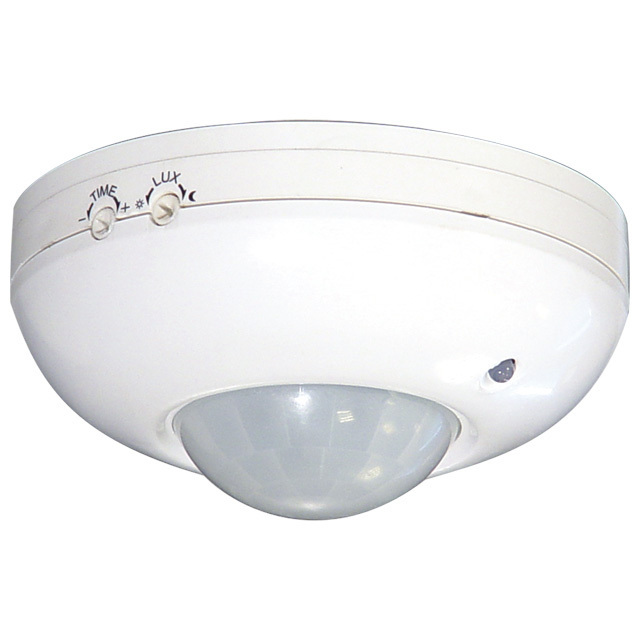 Senzor poh.360° 1200W IP20 bi