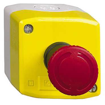 STOP tlač.J XAL-K178F 0/2 Fi40