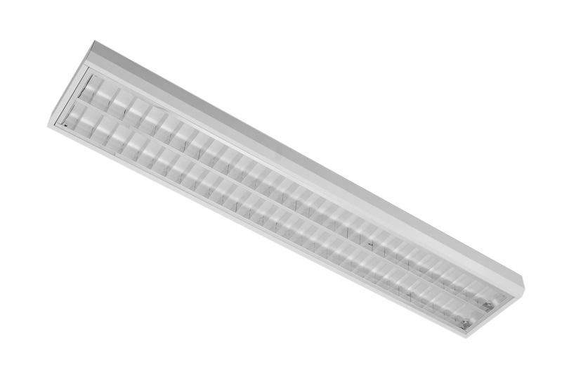 Strop.1x 37W IP20 ModusLLL LED