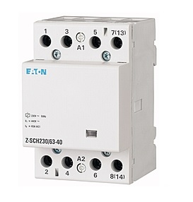 Styk 230Vac  63A 4z0v Z-SCH