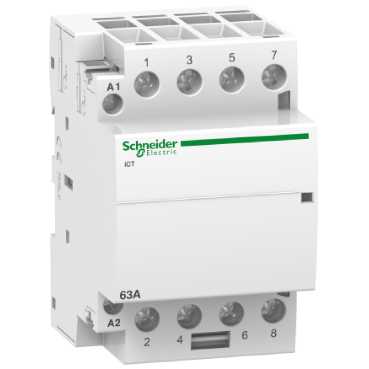 Styk 240Vac  63A 4z0v iCT