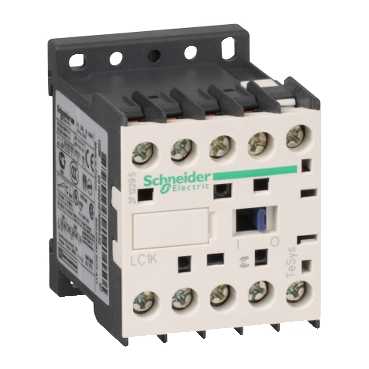 Styk.m.230Vac  6A 1z0v LC1K