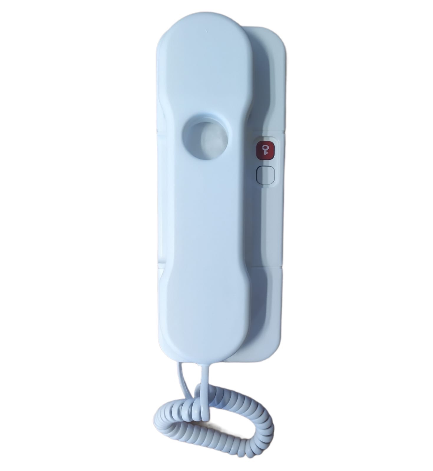 Telefón DT85 0tlač. biela