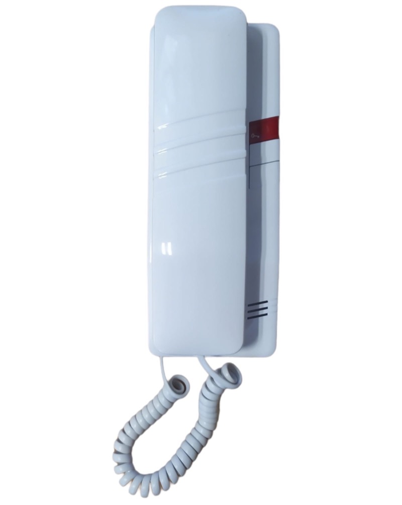 Telefón DT93 0tlač. biela